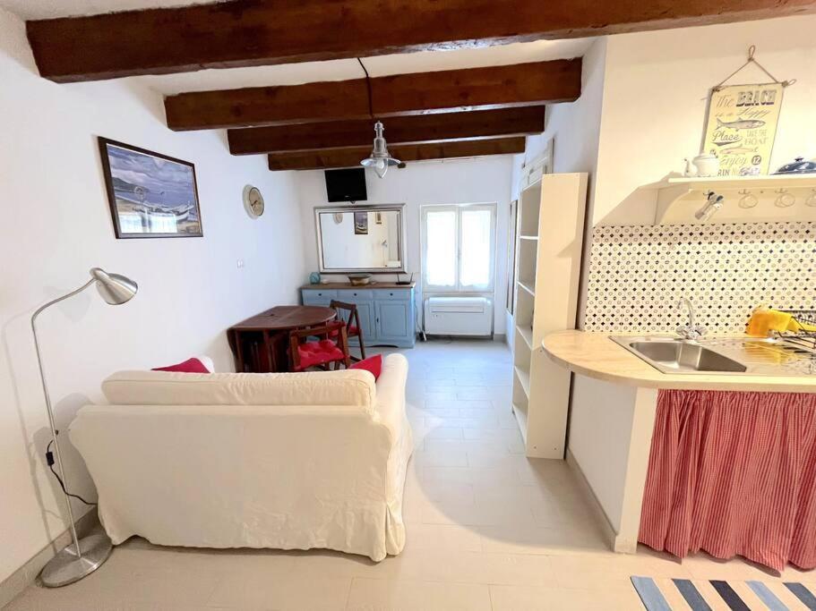Apartamento Casa Minorca Centro Storico Di Alguer Exterior foto